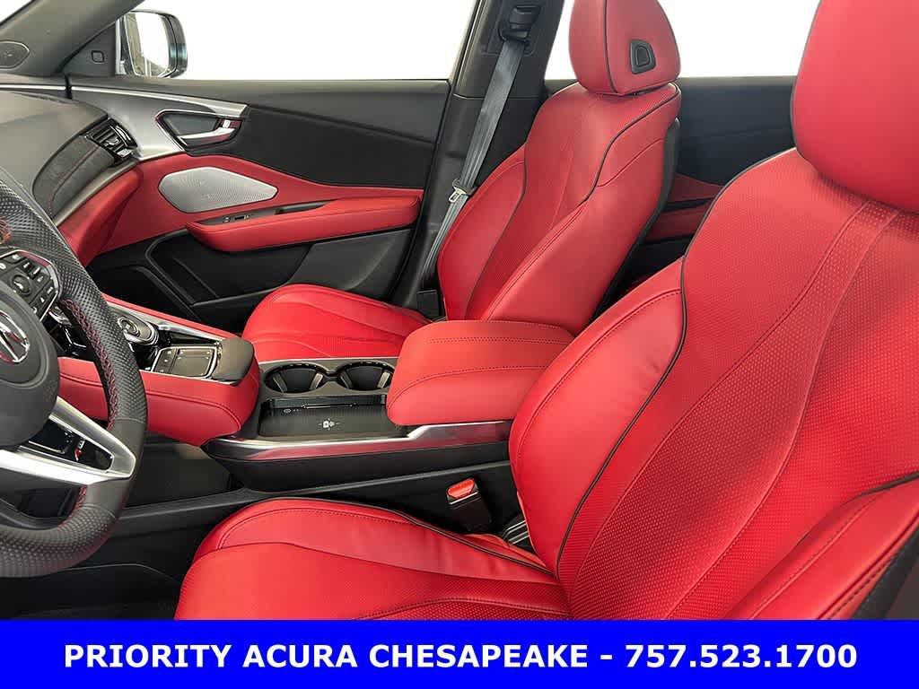 Thumbnail: 2026 Acura RDX - 15