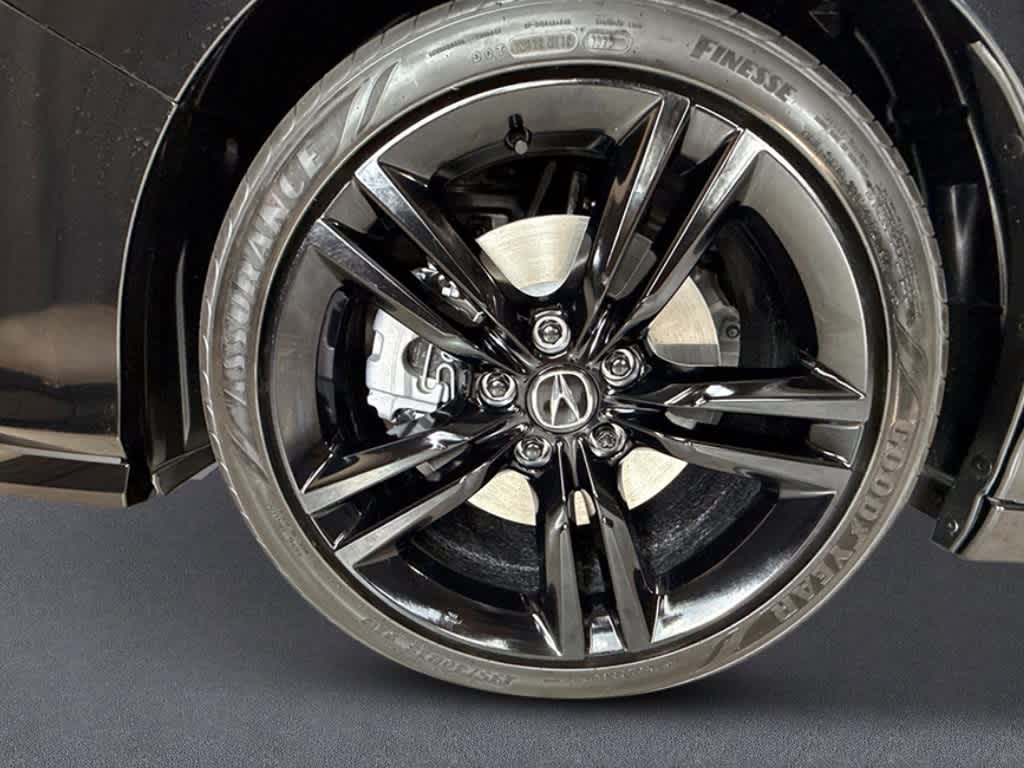 Thumbnail: 2026 Acura Integra - 11