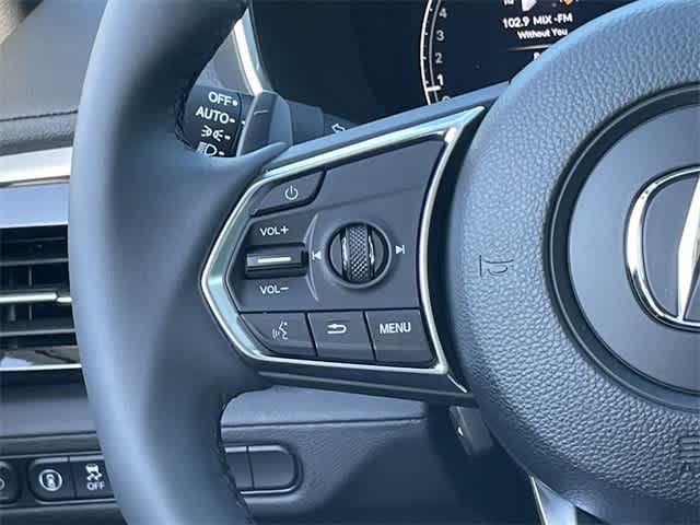 Thumbnail: 2026 Acura MDX - 14