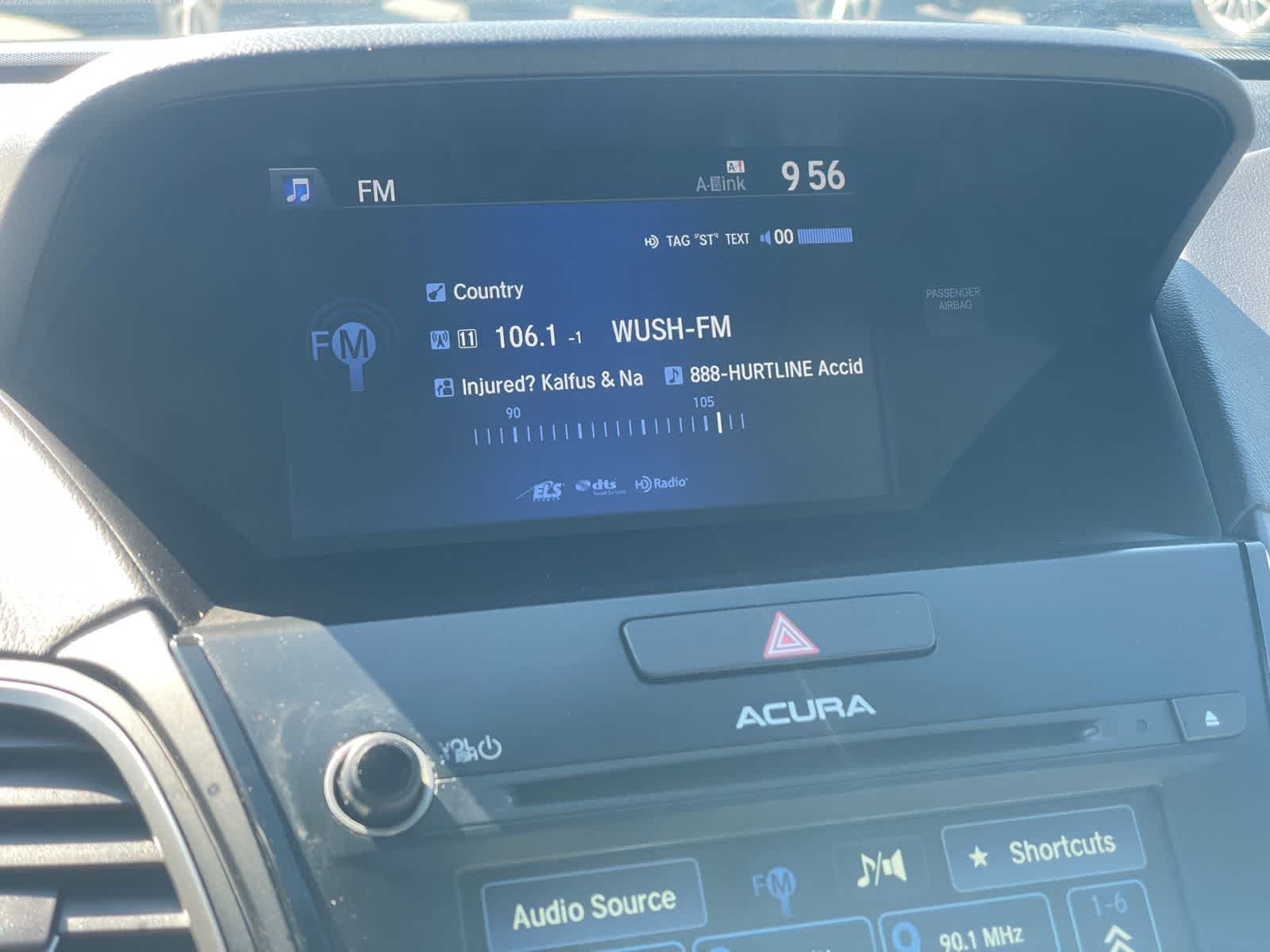 Thumbnail: 2018 Acura RDX - 18