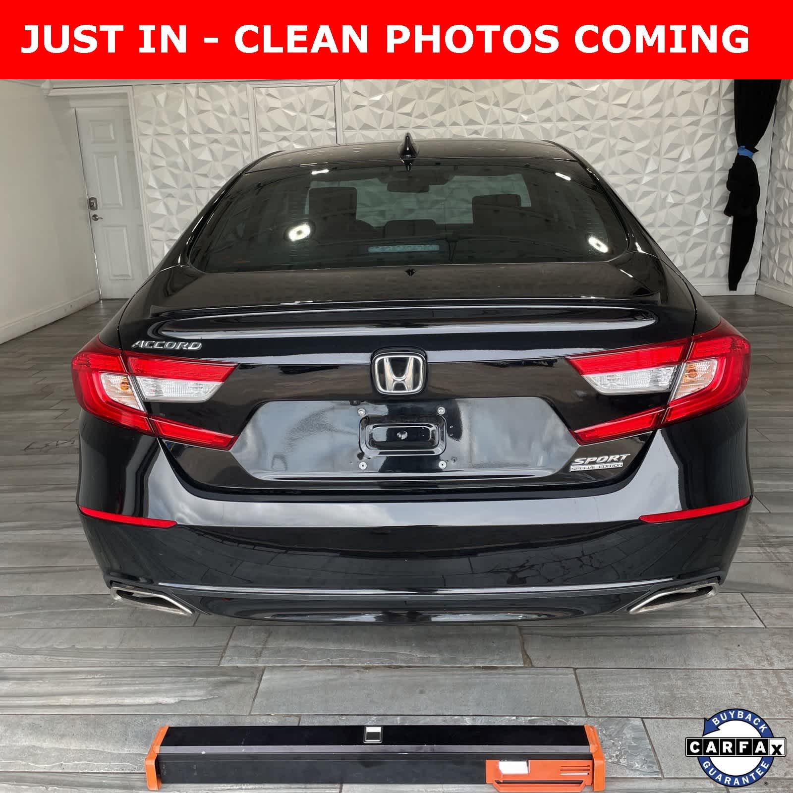 Thumbnail: 2021 Honda Accord - 5