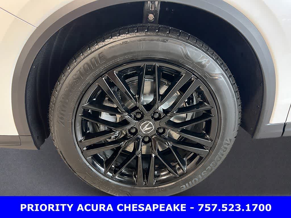 Thumbnail: 2026 Acura MDX - 12