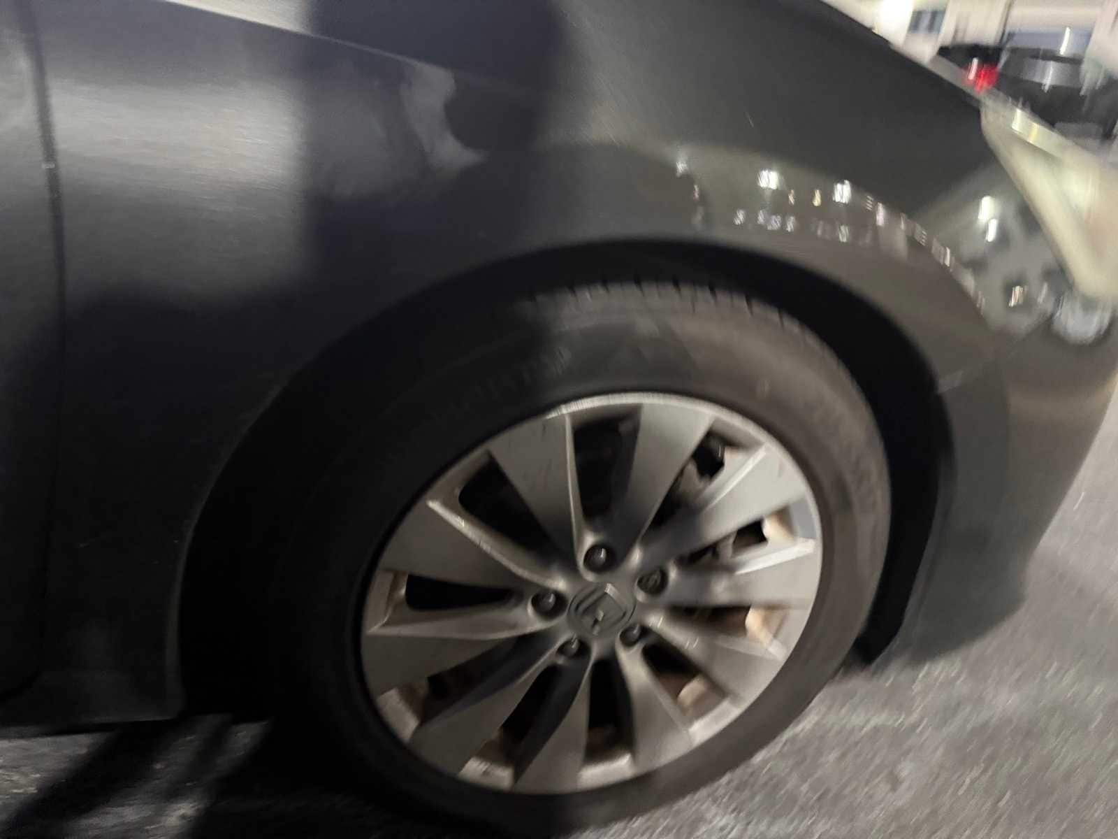 Thumbnail: 2014 Honda Accord - 5