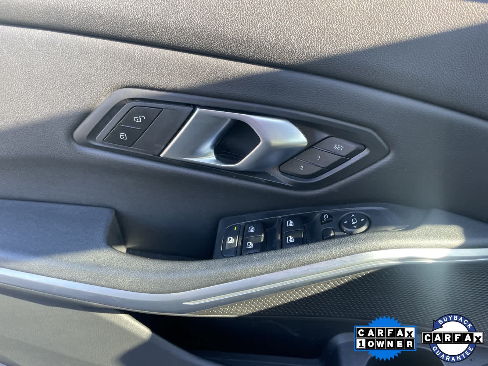 Thumbnail: 2025 BMW 3 Series - 10