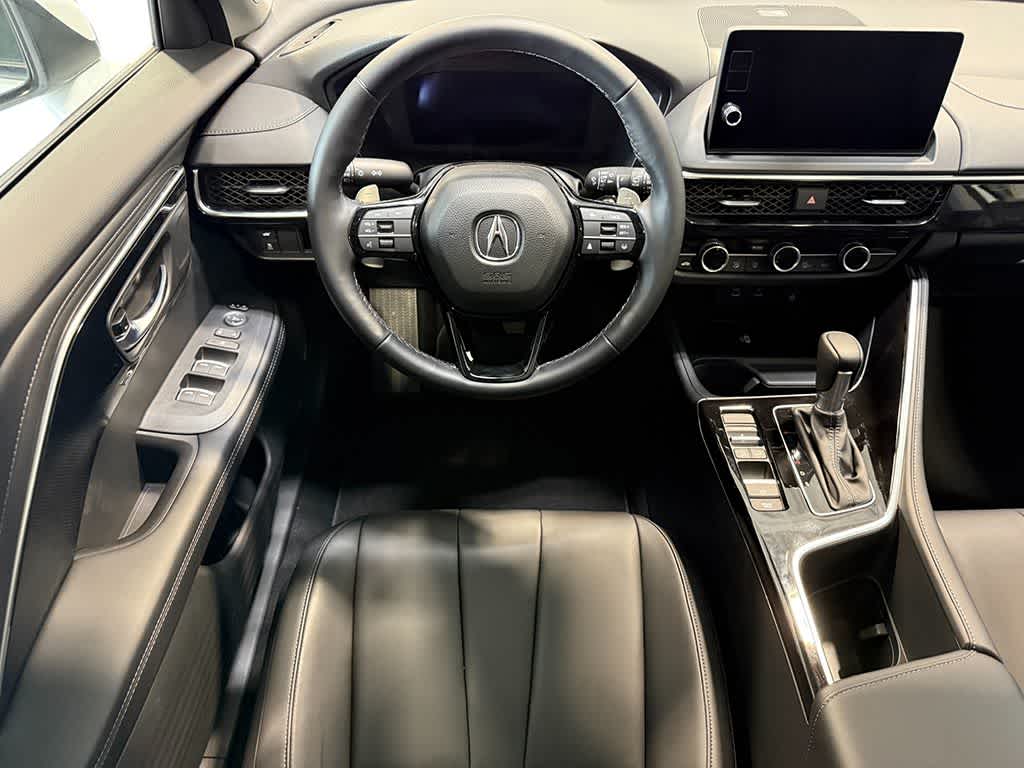Thumbnail: 2026 Acura ADX - 19