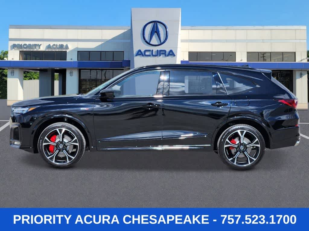 Thumbnail: 2026 Acura MDX - 2