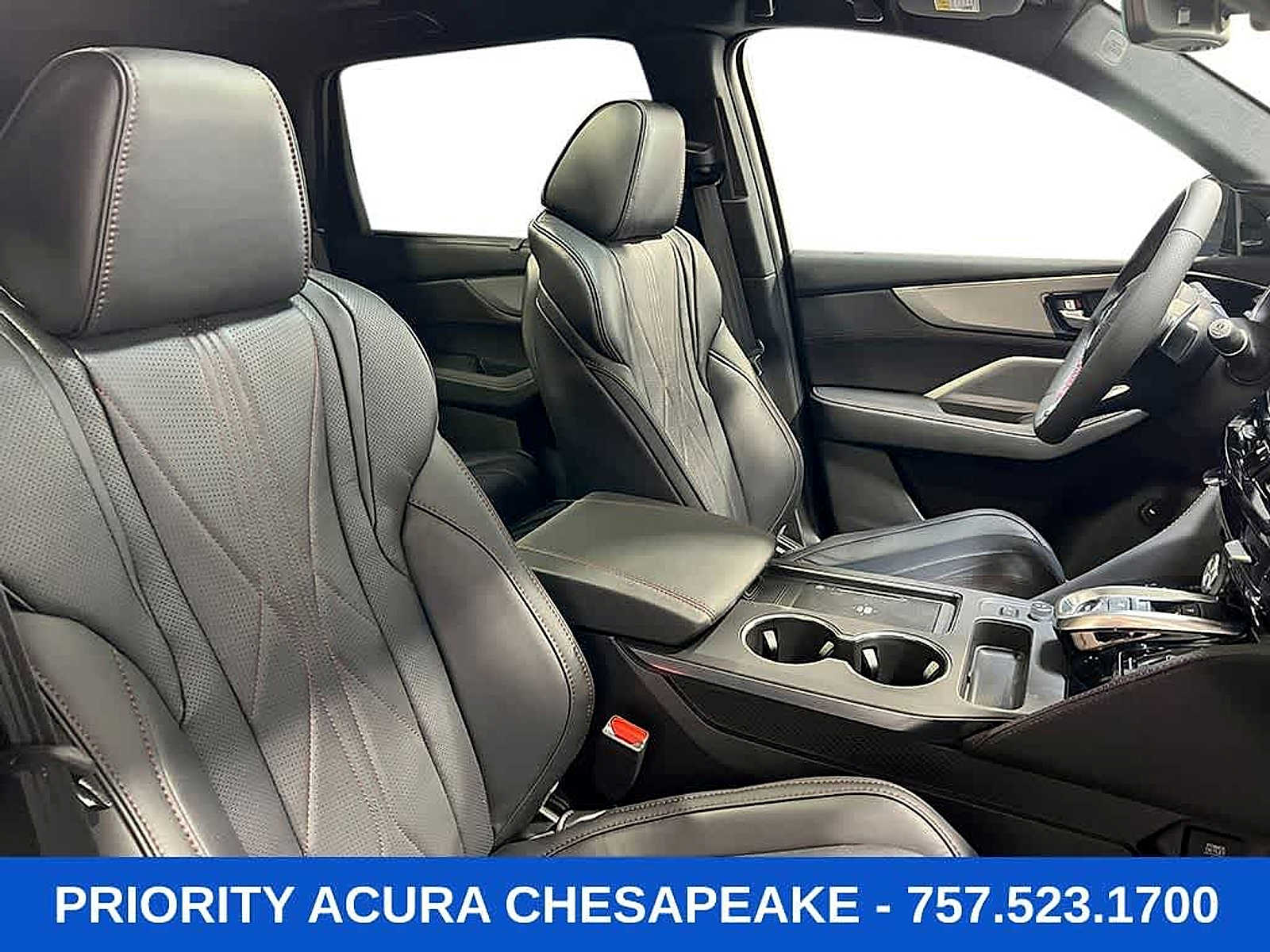 Thumbnail: 2026 Acura MDX - 40