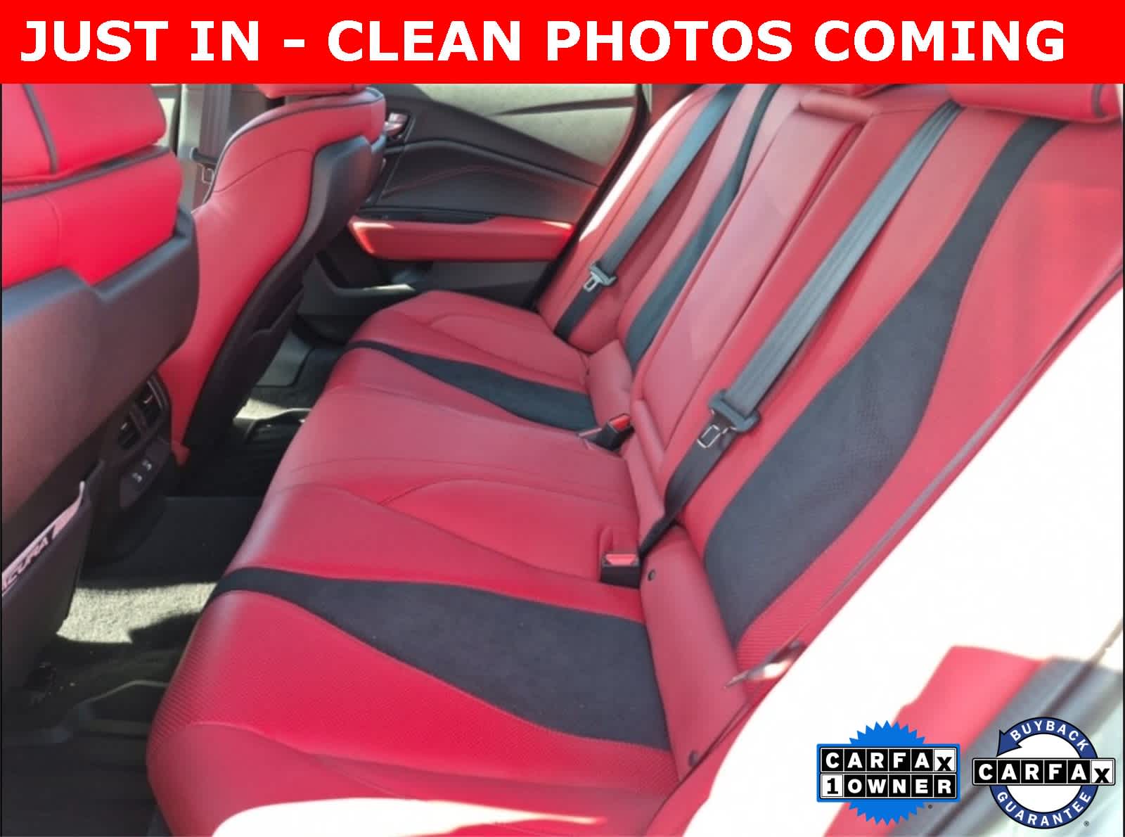 Thumbnail: 2025 Acura TLX - 12