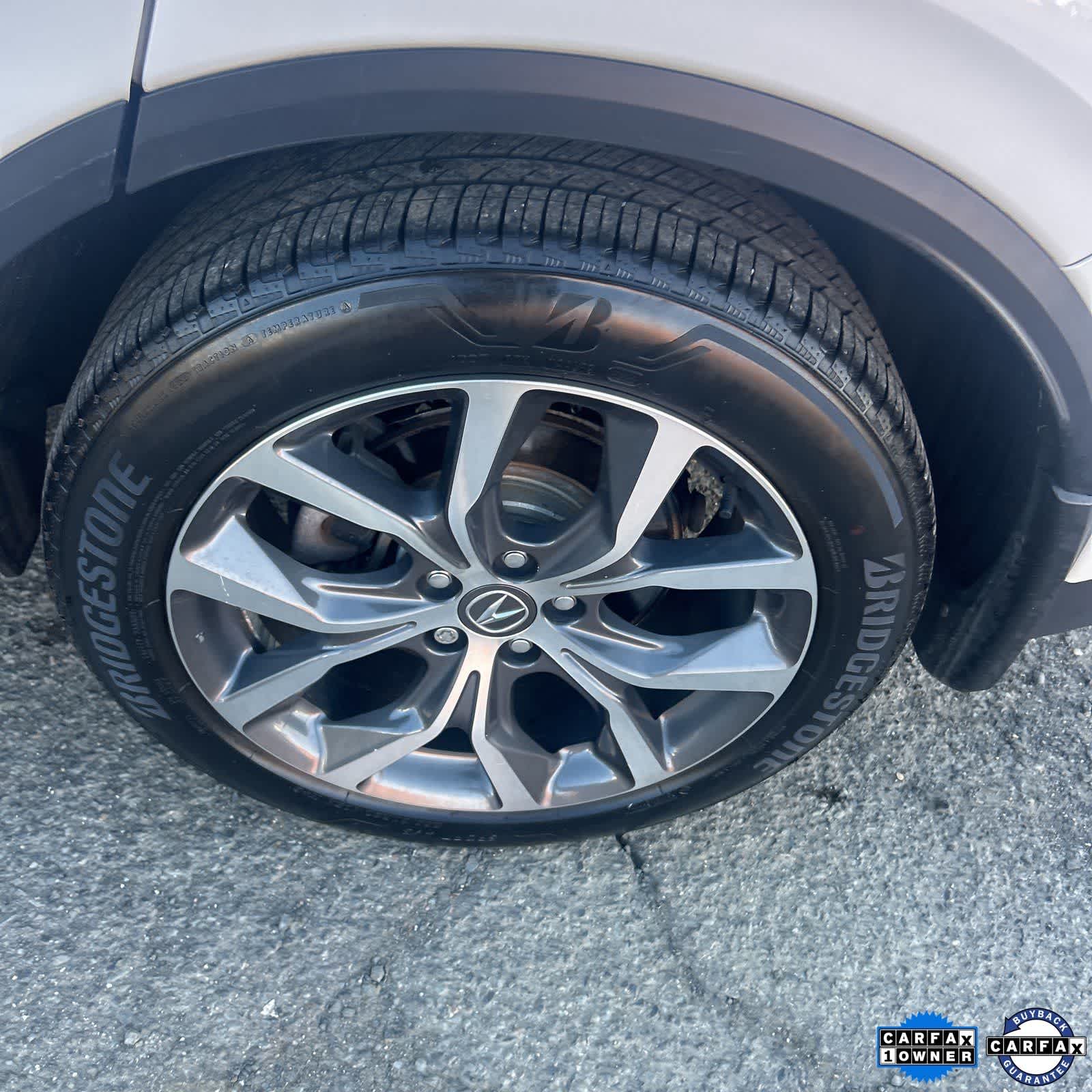 Thumbnail: 2023 Acura MDX - 12