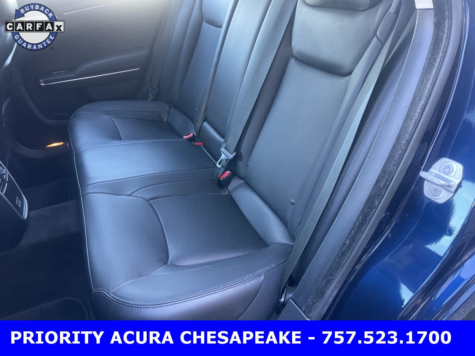 Thumbnail: 2015 Chrysler 300 - 25