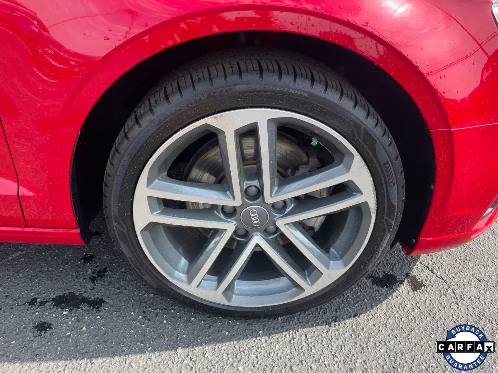 Thumbnail: 2020 Audi A3 - 26