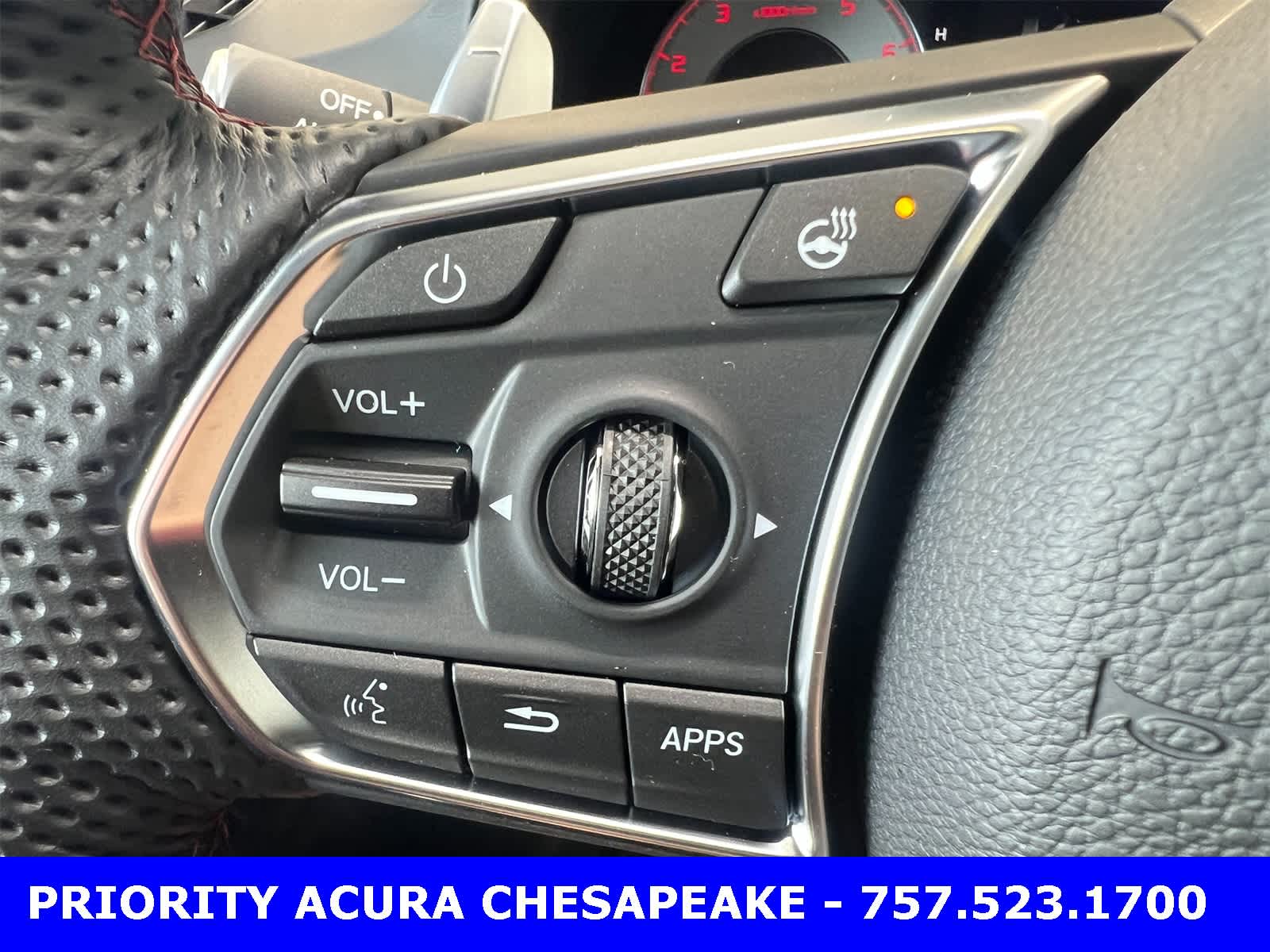 Thumbnail: 2026 Acura RDX - 20