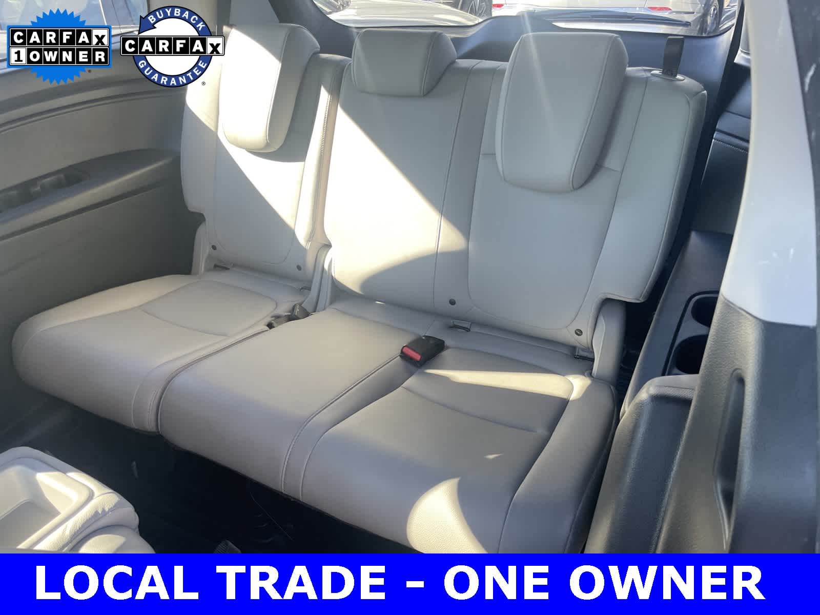 Thumbnail: 2019 Honda Odyssey - 26