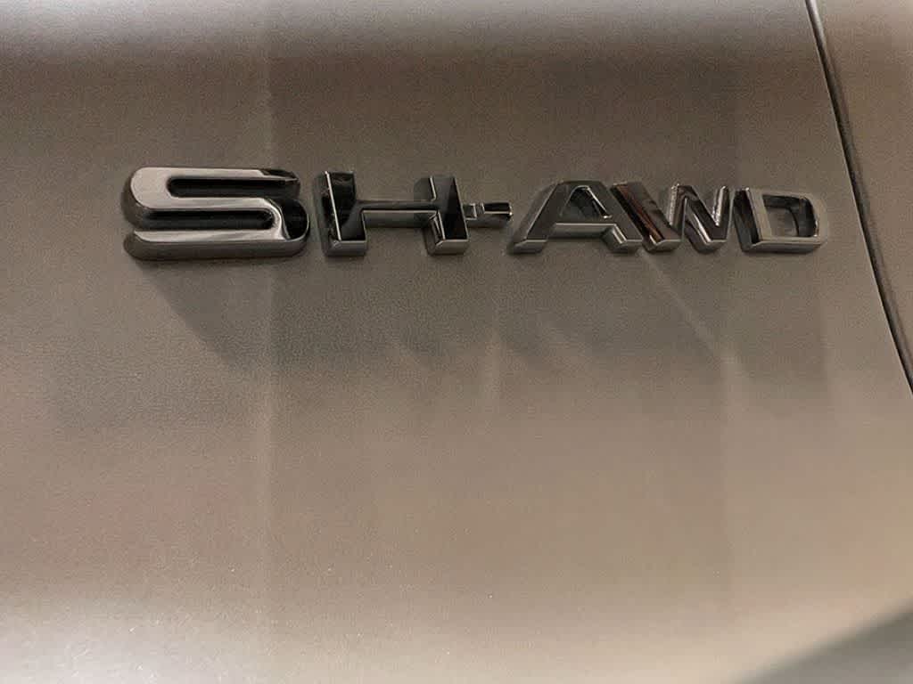 Thumbnail: 2025 Acura RDX - 6