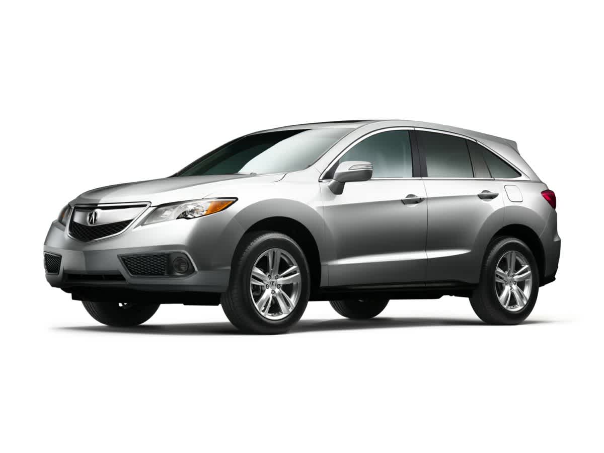 2013 Acura RDX Base -
                  Chesapeake, VA
