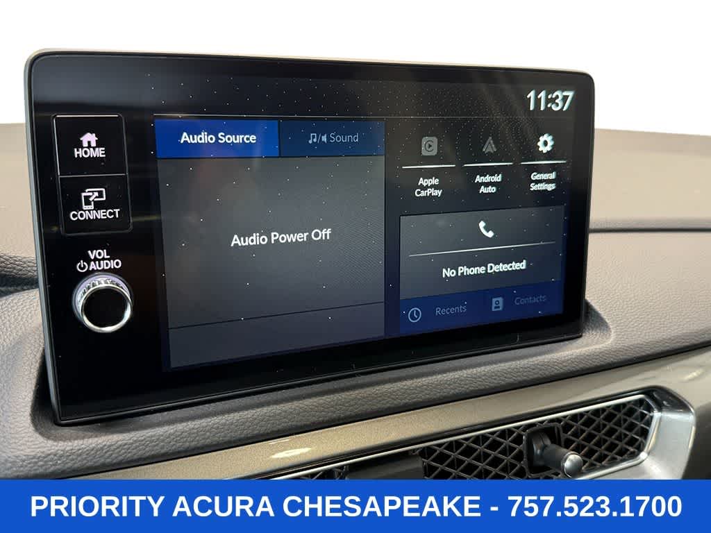 Thumbnail: 2026 Acura Integra - 22