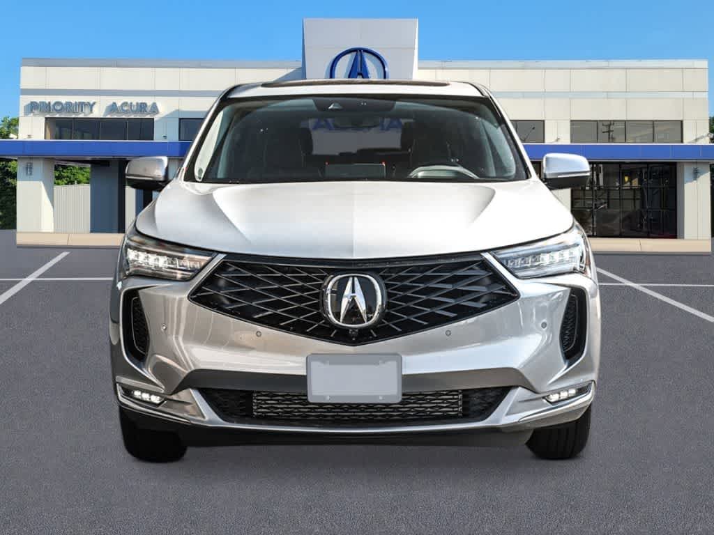 Thumbnail: 2026 Acura RDX - 8