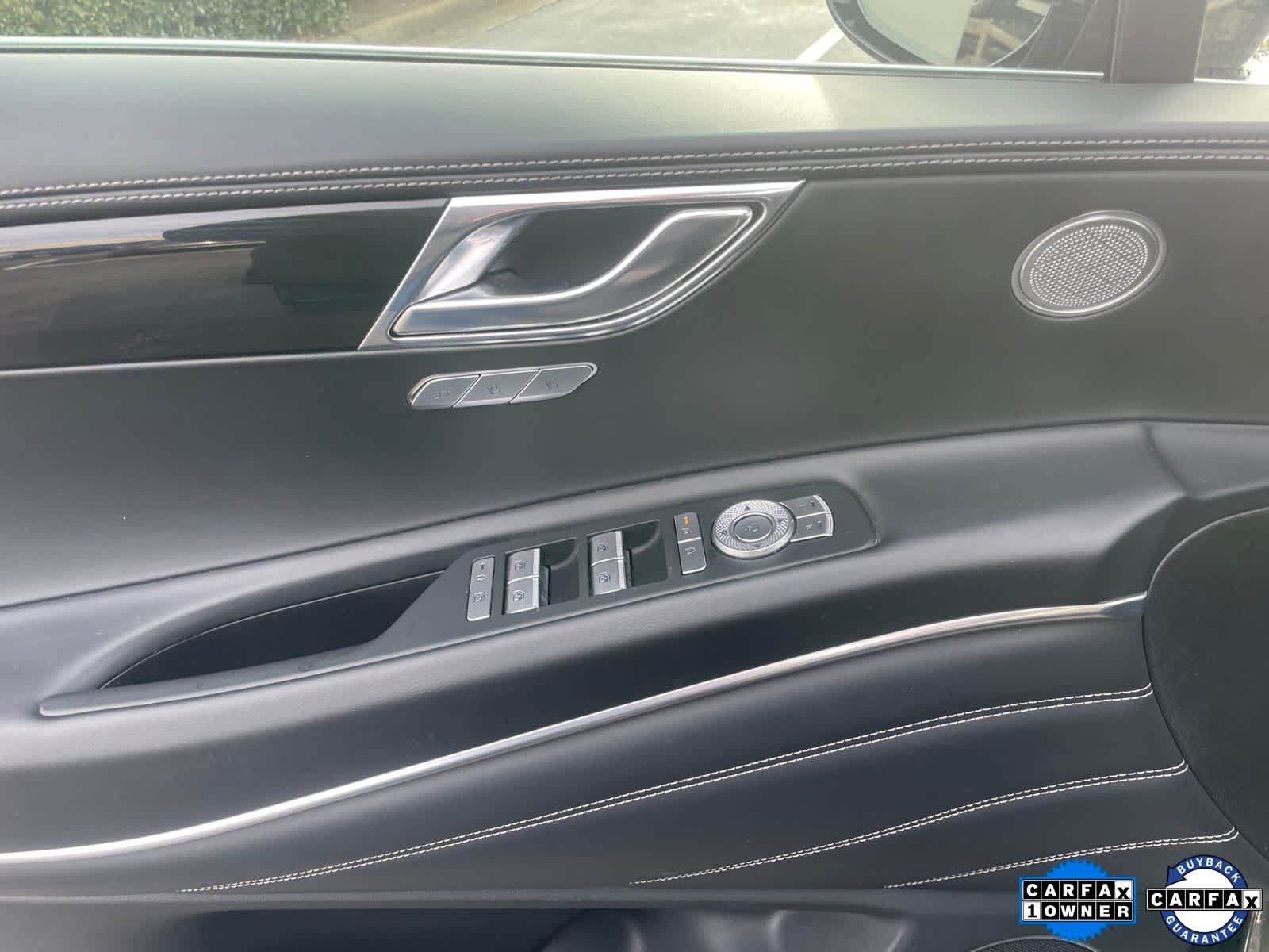 Thumbnail: 2025 Genesis GV80 - 12