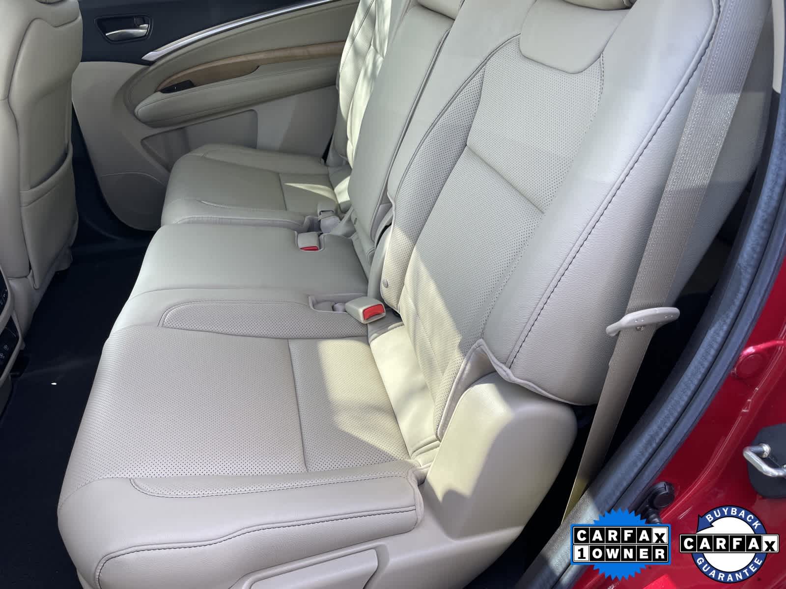 Thumbnail: 2020 Acura MDX - 24