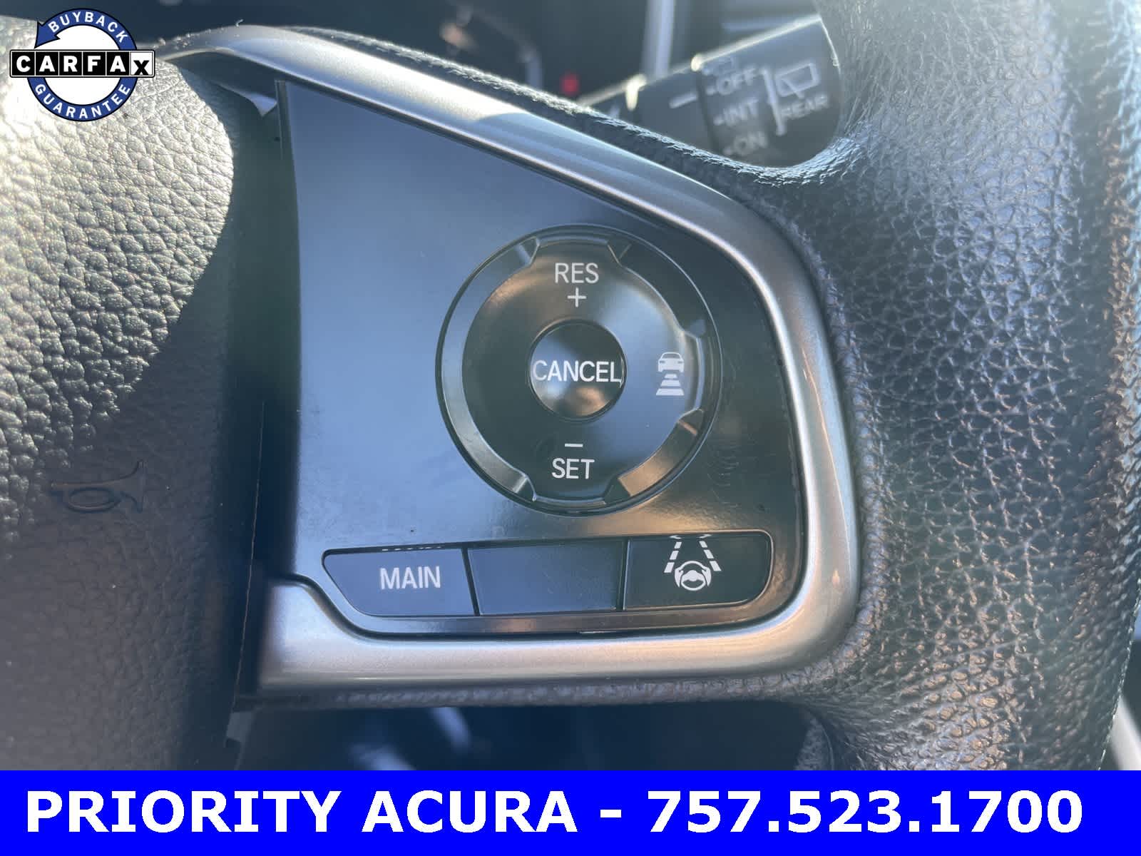 Thumbnail: 2022 Honda CR-V - 16