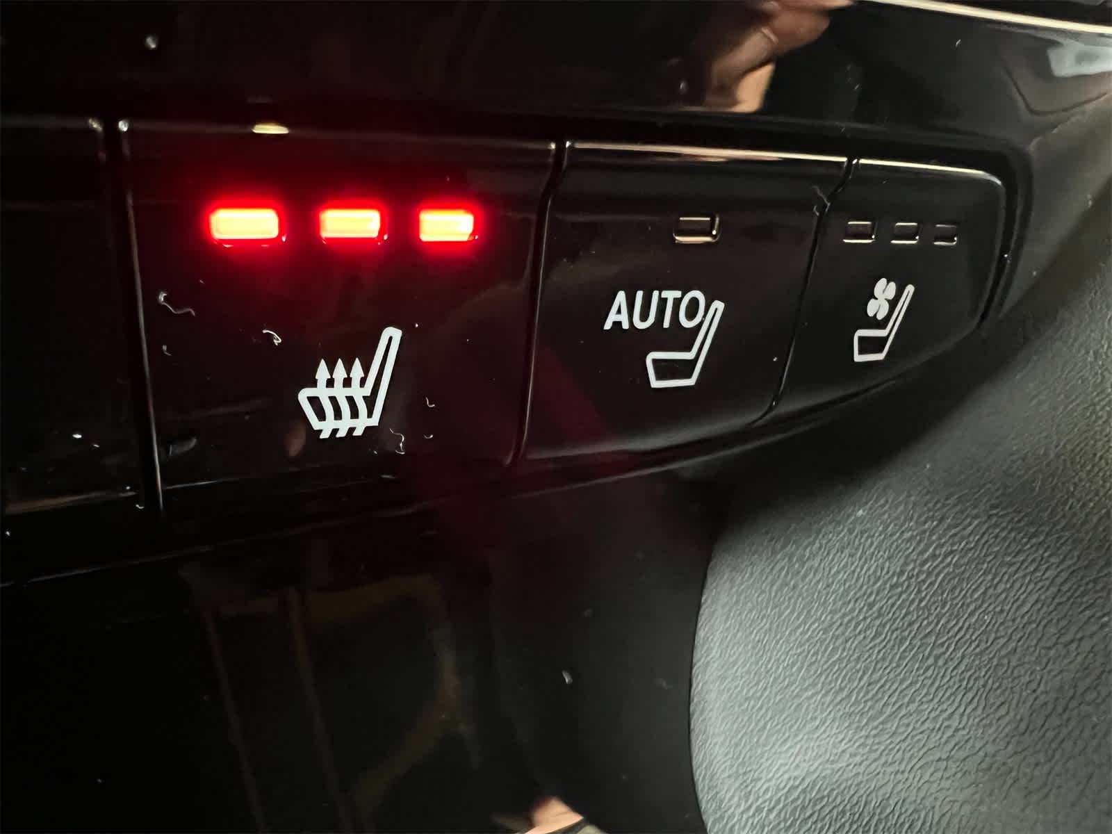 Thumbnail: 2026 Acura MDX - 27