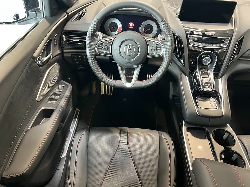 Thumbnail: 2026 Acura RDX - 18