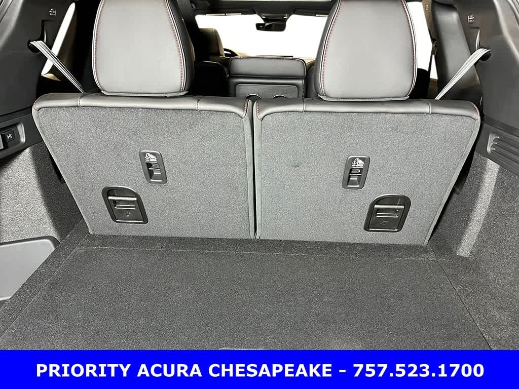 Thumbnail: 2026 Acura MDX - 33