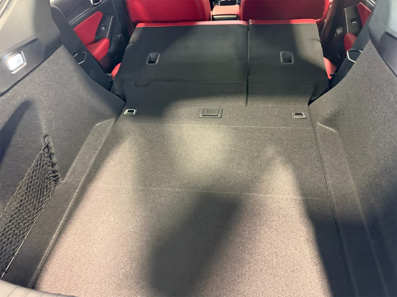 Thumbnail: 2026 Acura Integra - 30