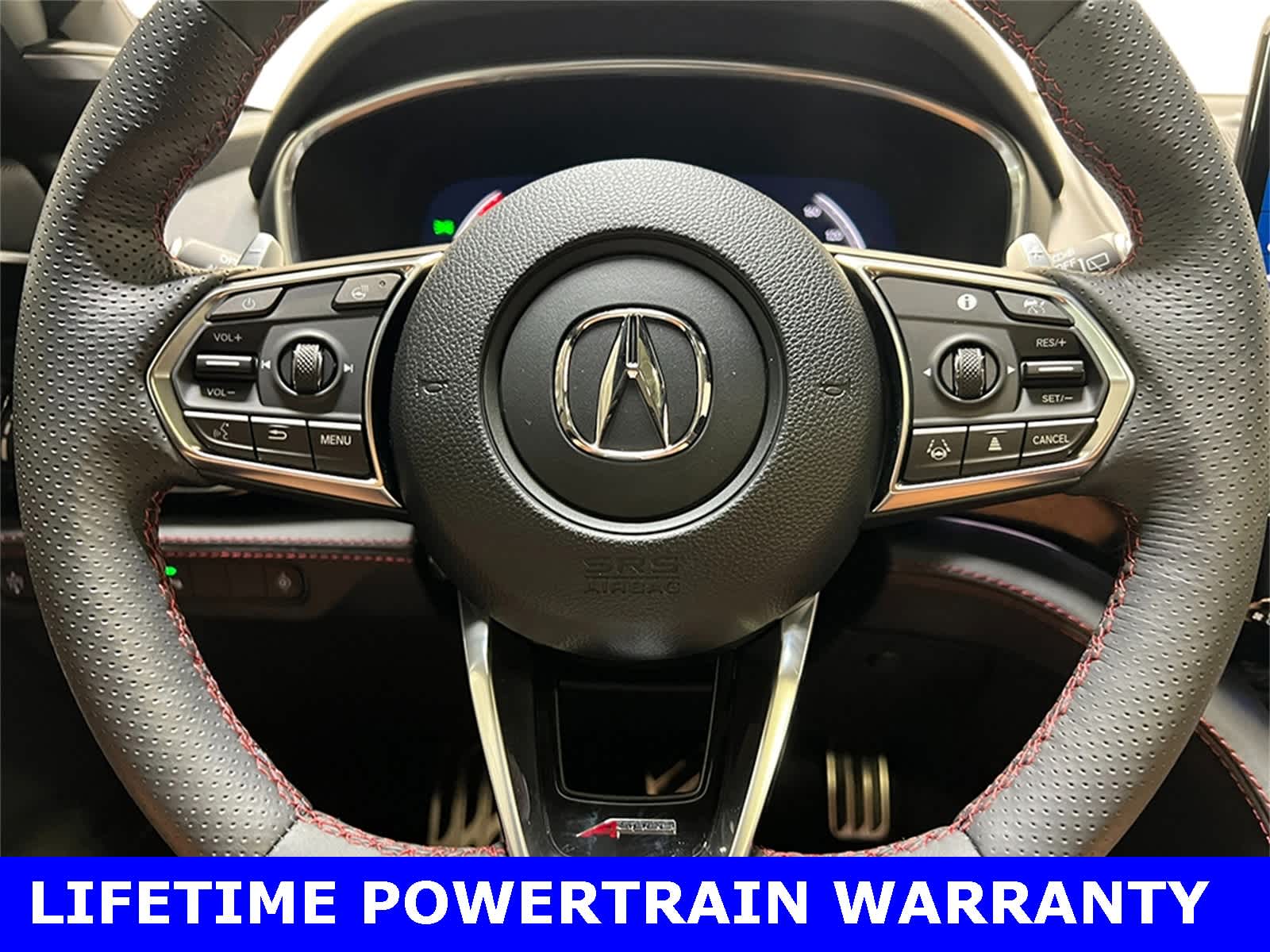 Thumbnail: 2026 Acura MDX - 22