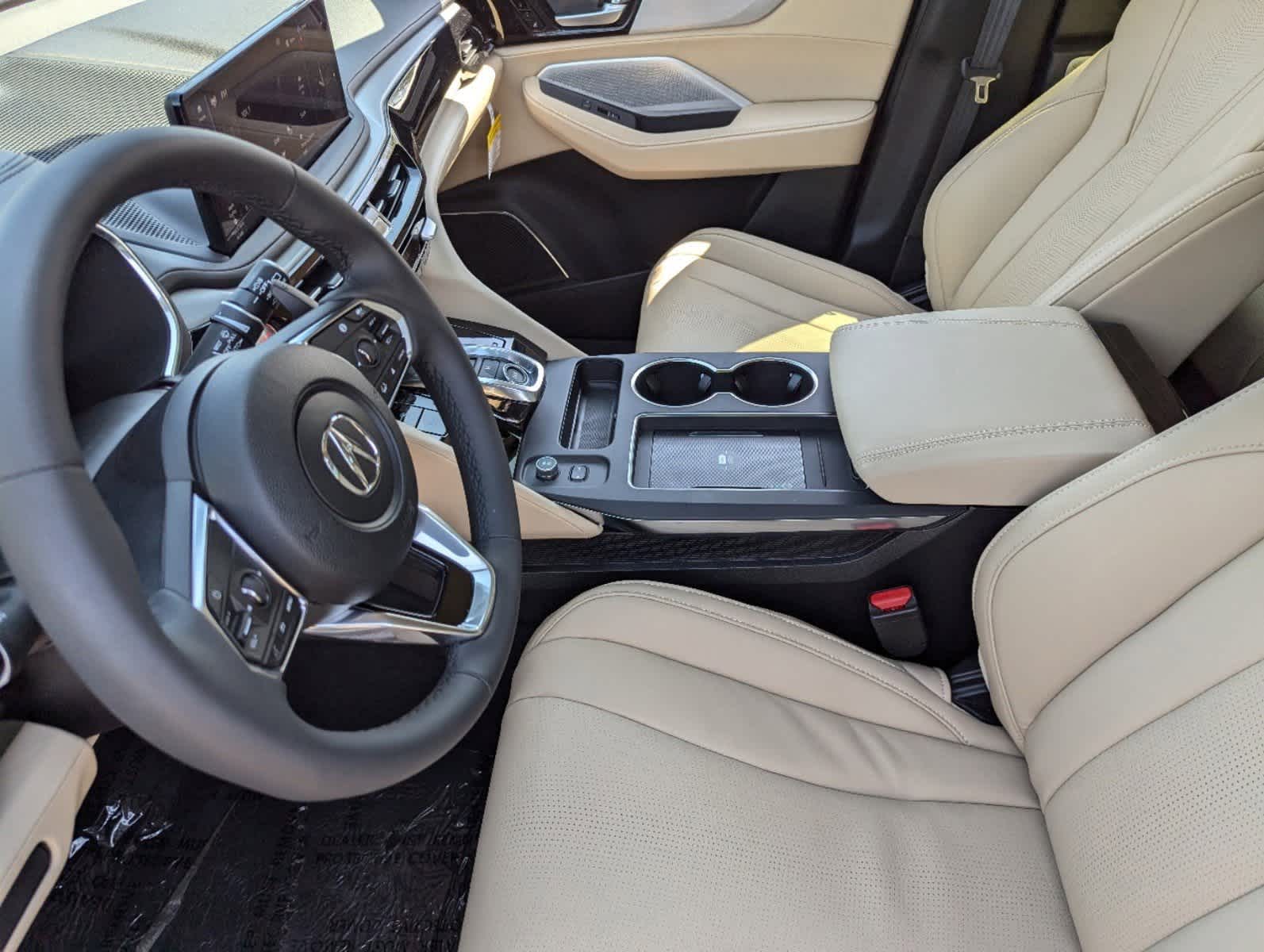 Thumbnail: 2026 Acura MDX - 11