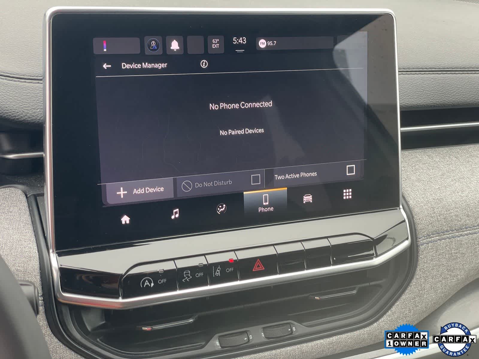 Thumbnail: 2024 Jeep Compass - 16