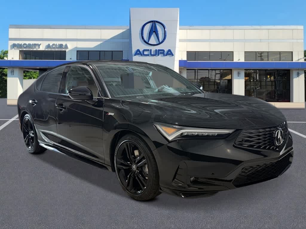 Thumbnail: 2026 Acura Integra - 7