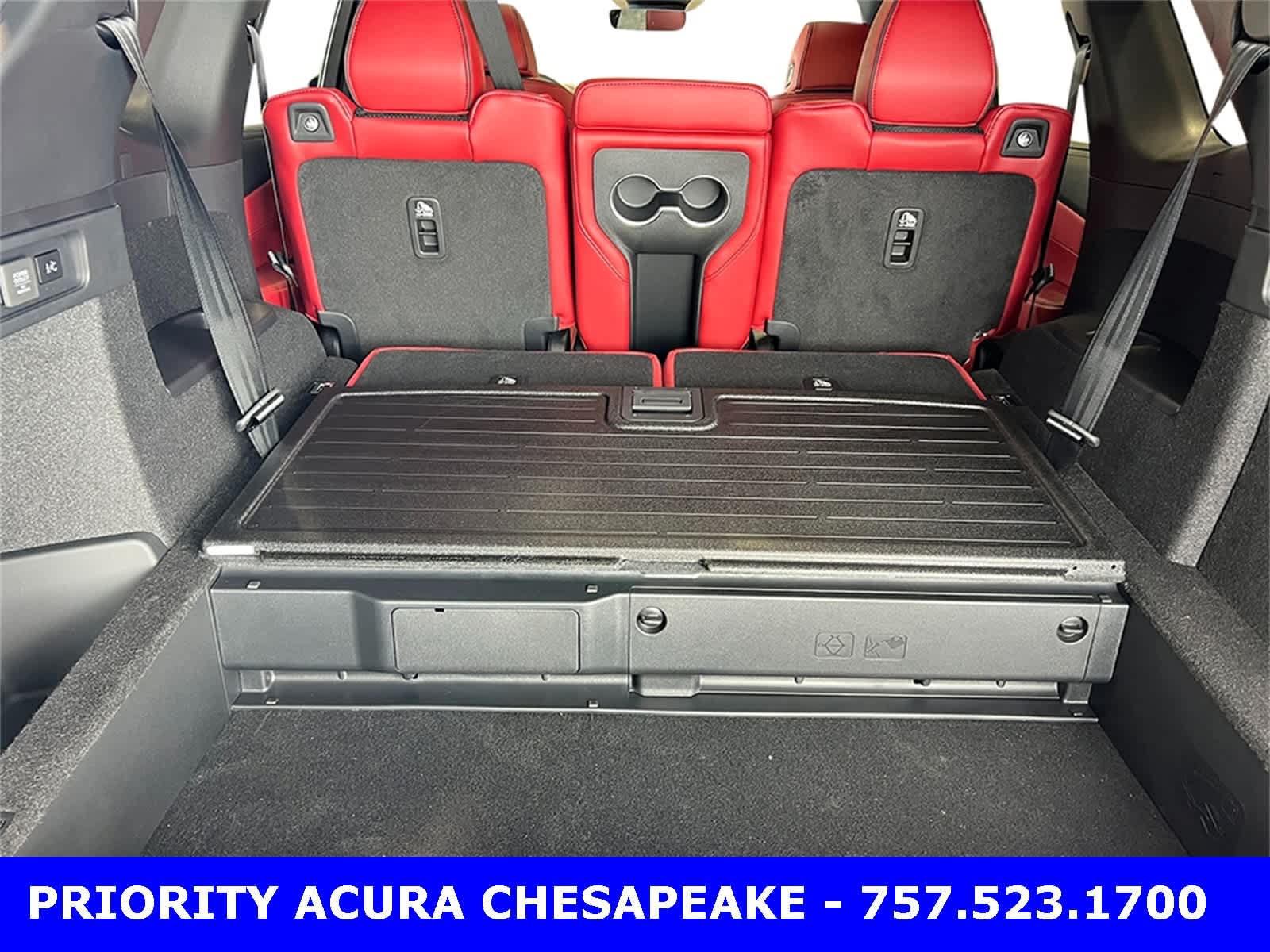 Thumbnail: 2026 Acura MDX - 34