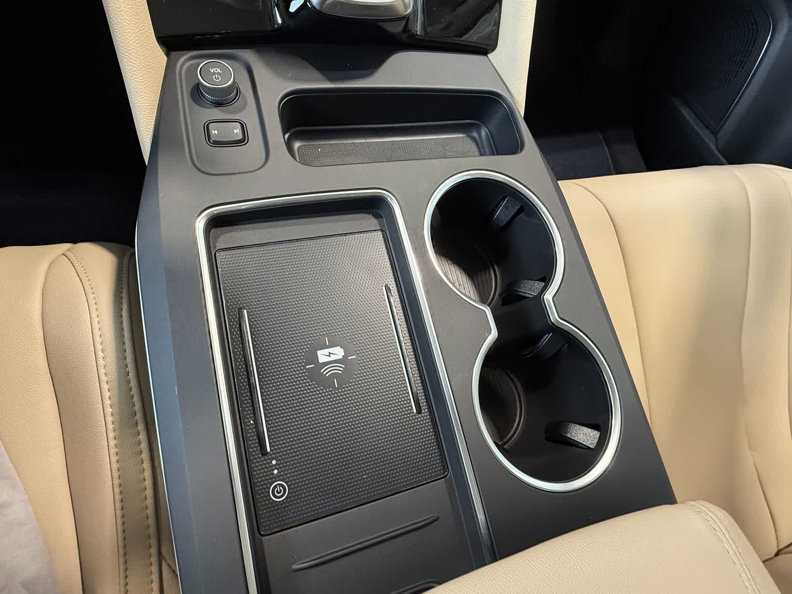 Thumbnail: 2026 Acura MDX - 17