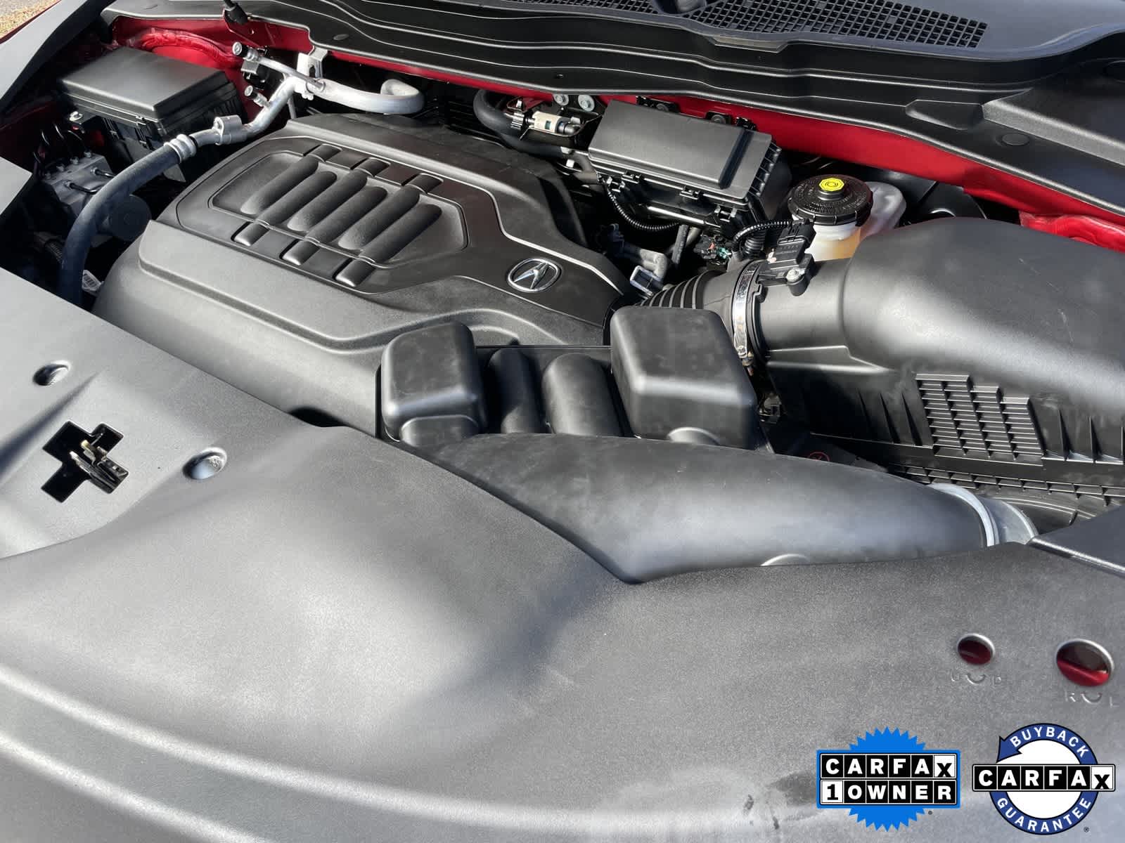 Thumbnail: 2020 Acura MDX - 28