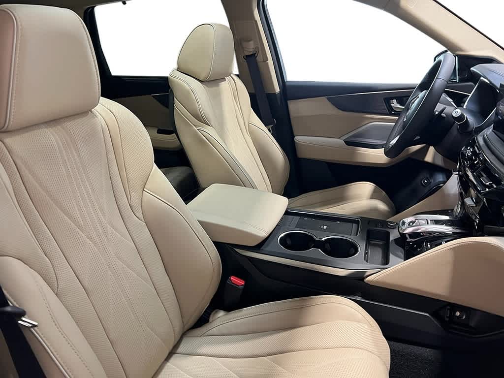 Thumbnail: 2026 Acura MDX - 40