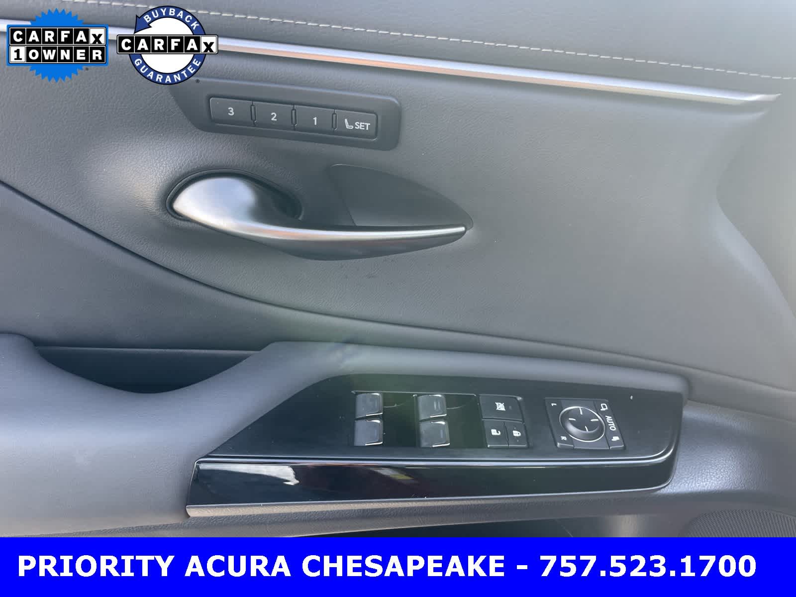 Thumbnail: 2024 Lexus ES - 10