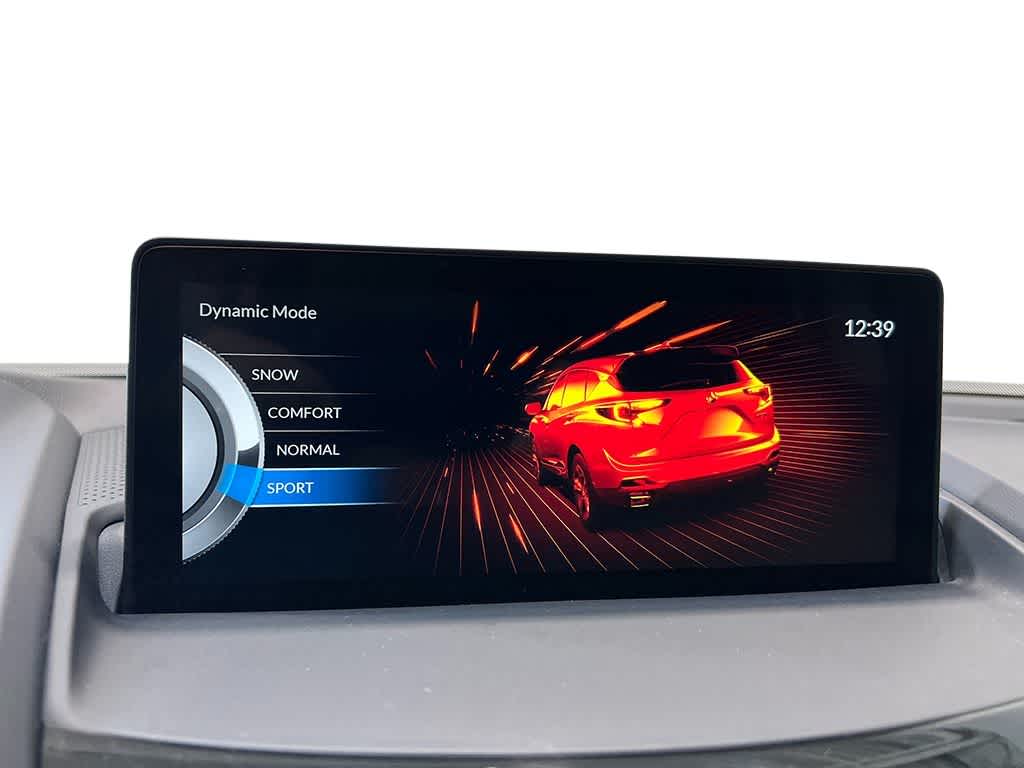 Thumbnail: 2026 Acura RDX - 29