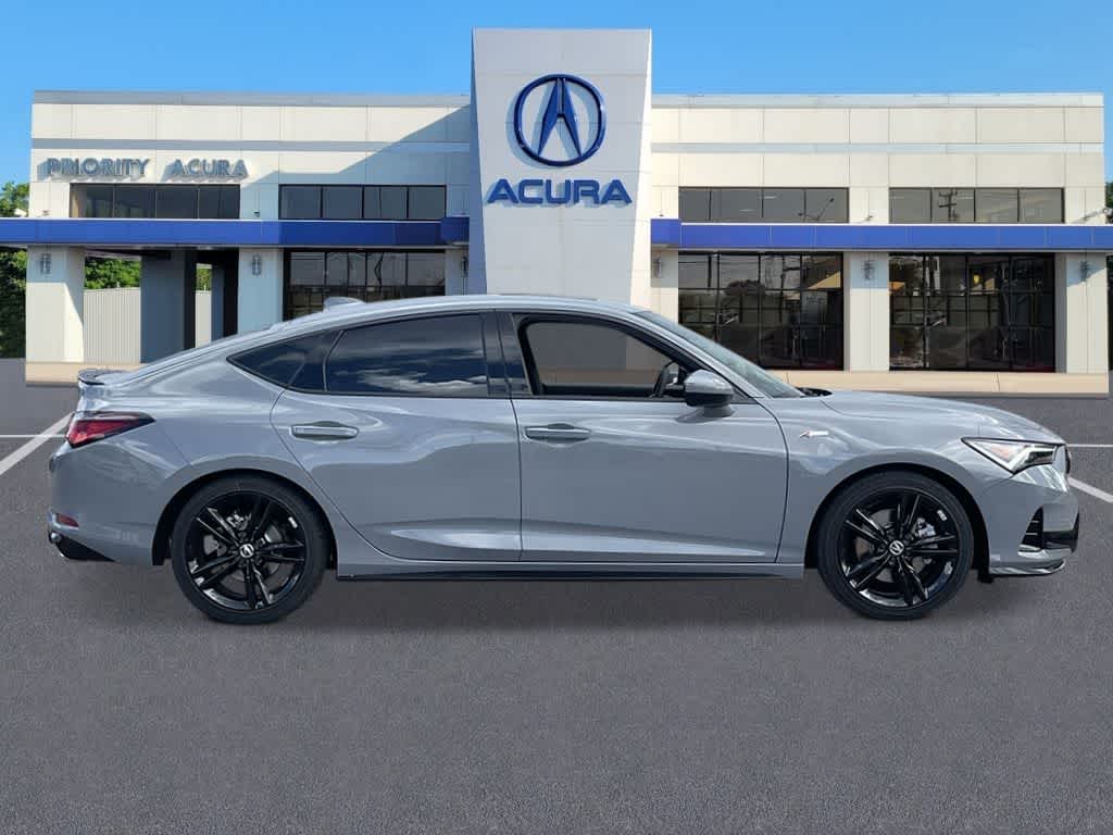 Thumbnail: 2026 Acura Integra - 6