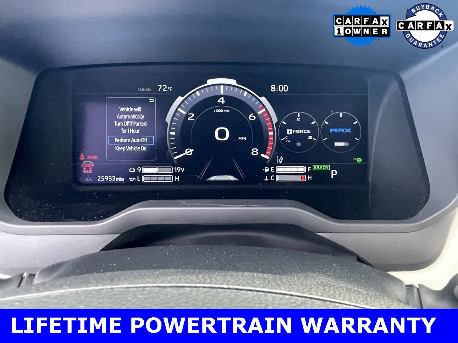 Thumbnail: 2024 Toyota Sequoia - 16