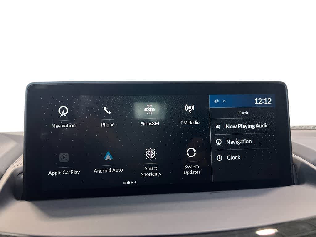 Thumbnail: 2026 Acura RDX - 26