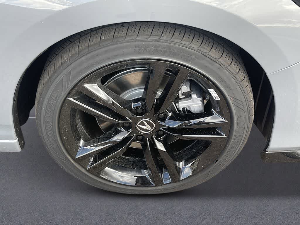 Thumbnail: 2026 Acura Integra - 9