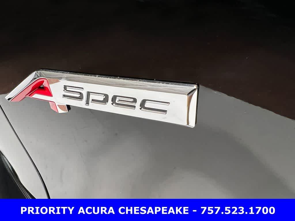 Thumbnail: 2026 Acura RDX - 5