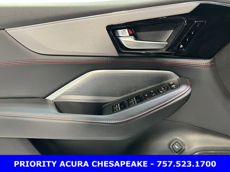 Thumbnail: 2026 Acura MDX - 15