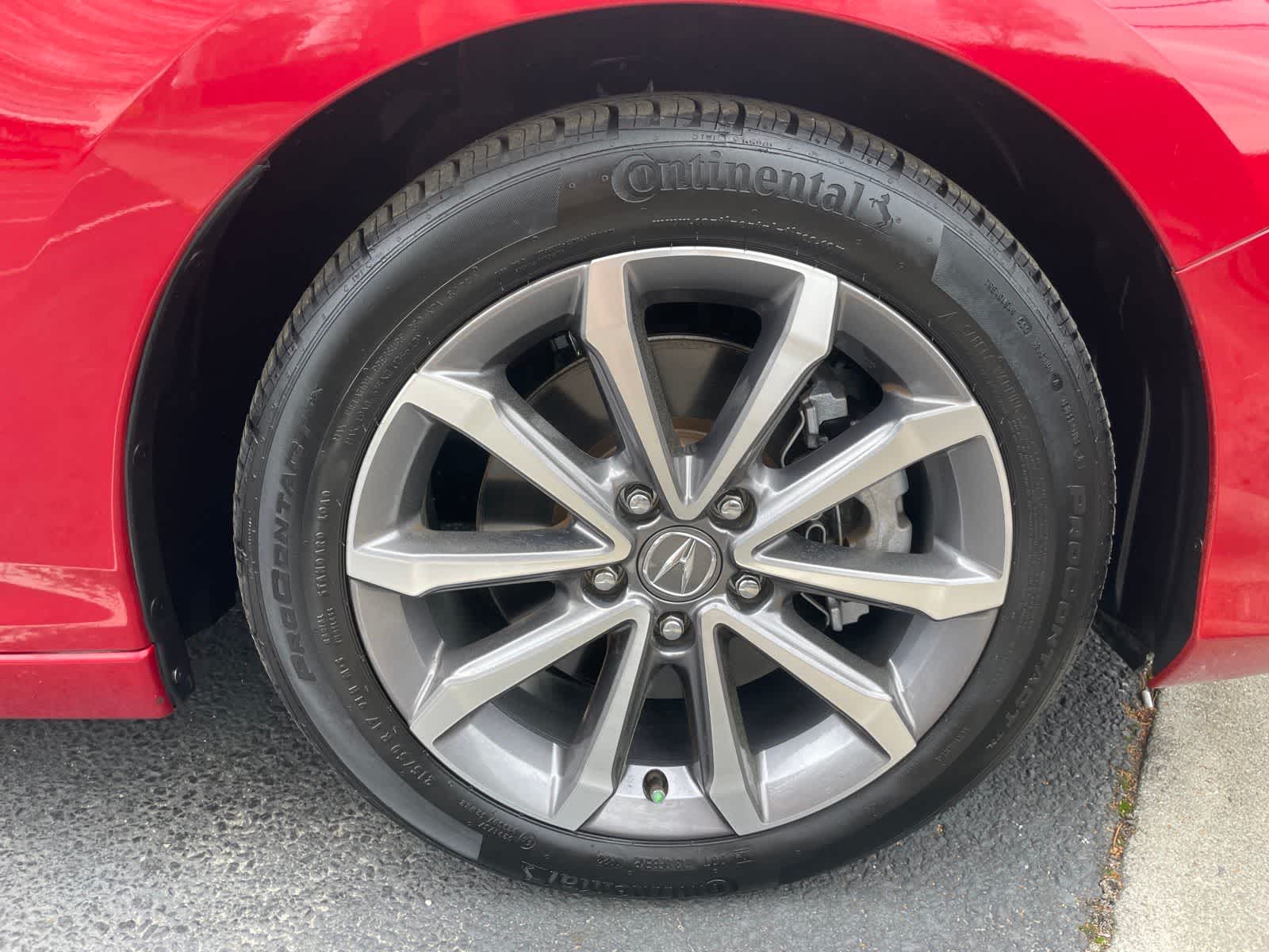 Thumbnail: 2023 Acura Integra - 21