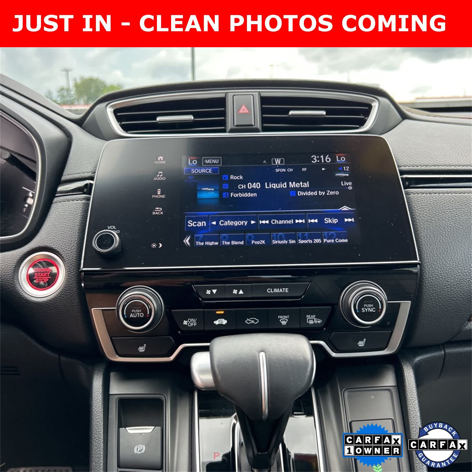 Thumbnail: 2022 Honda CR-V - 12