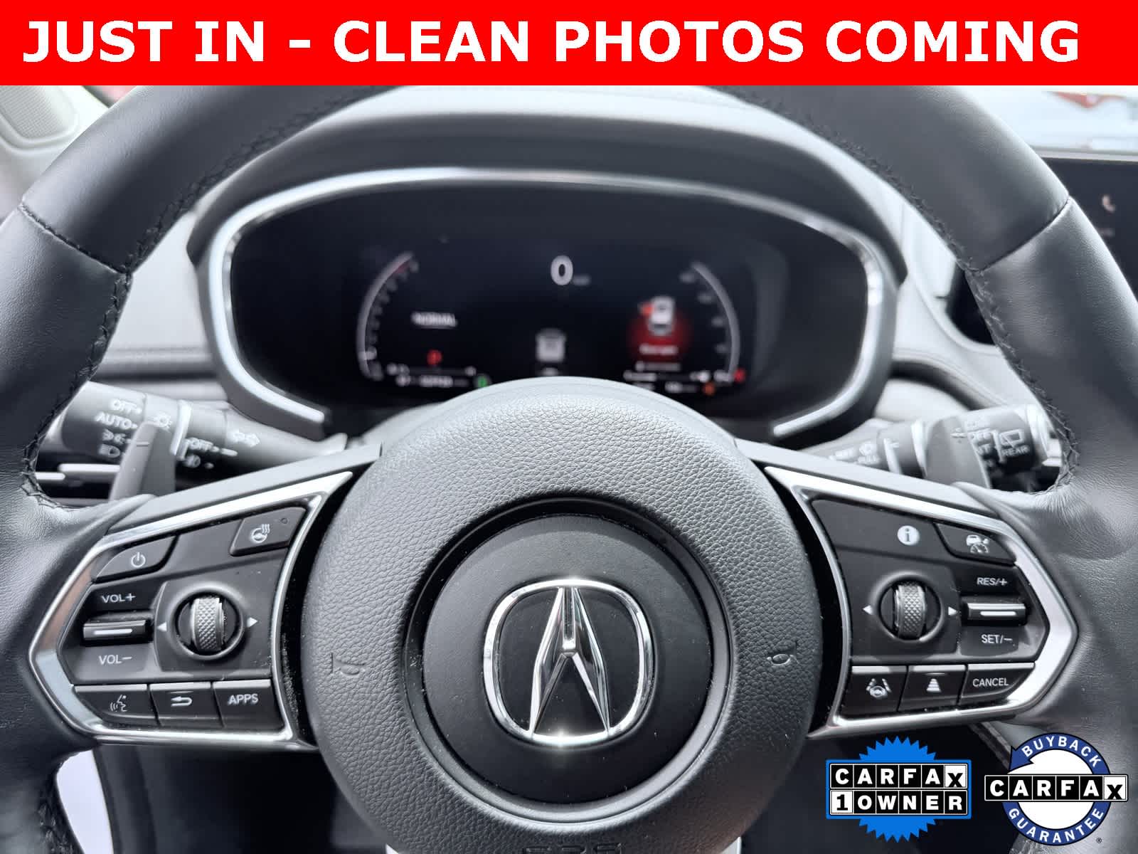 2023 Acura MDX Advance 18