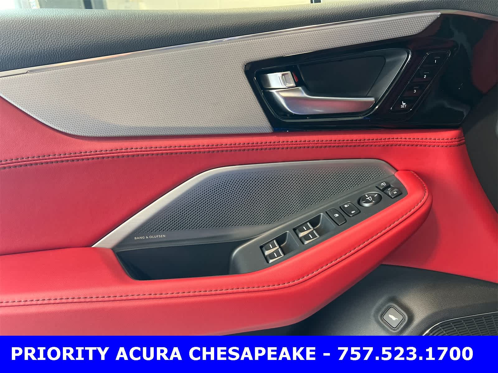 Thumbnail: 2026 Acura MDX - 17