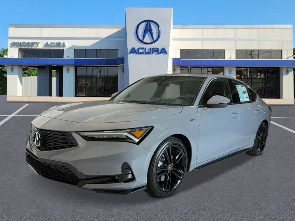 Thumbnail: 2026 Acura Integra - 1