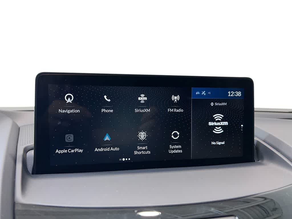 Thumbnail: 2026 Acura RDX - 28